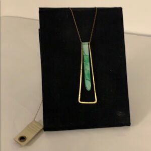 NWT Anthropologie Necklace